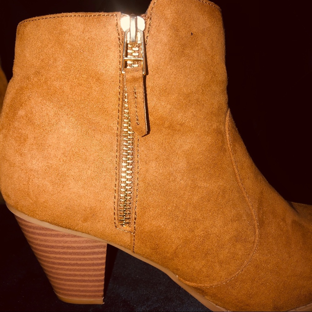 Ankle Booties - image 2
